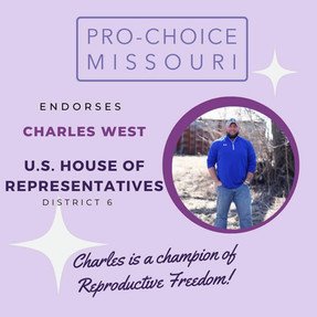 Pro-Choice Missouri