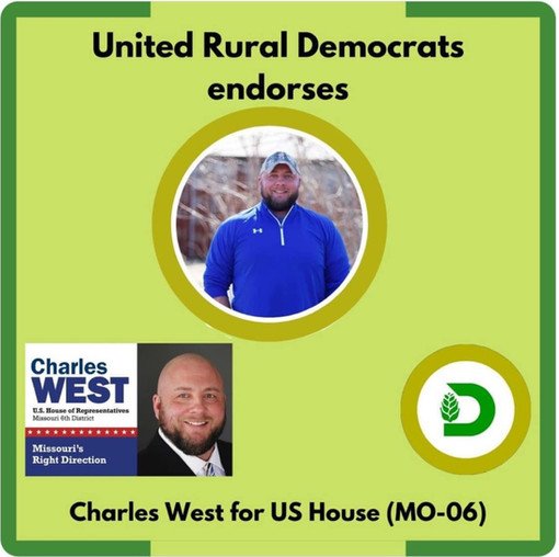 United Rural Democrats